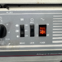 Beckman Coulter Allegra 6 Benchtop Centrifuge image 3